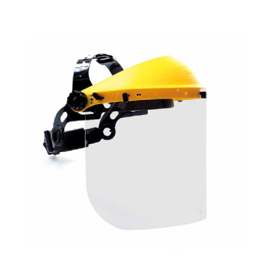 Masque de soudure classe...