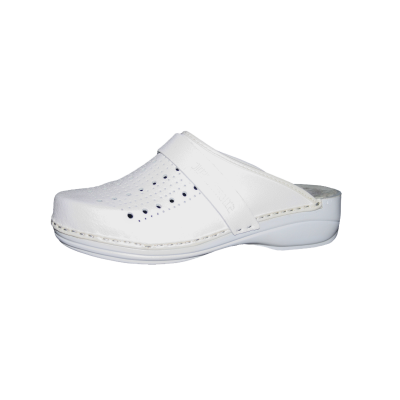 Sabot orthopédique perphoré...