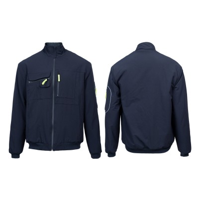 Blouson polaire