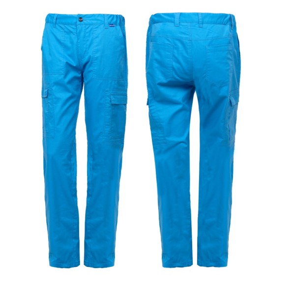 Pantalon de travail femme