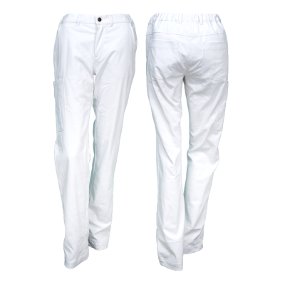 Pantalon de travail femme