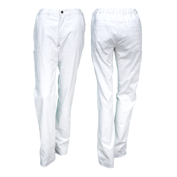 Pantalon de travail femme