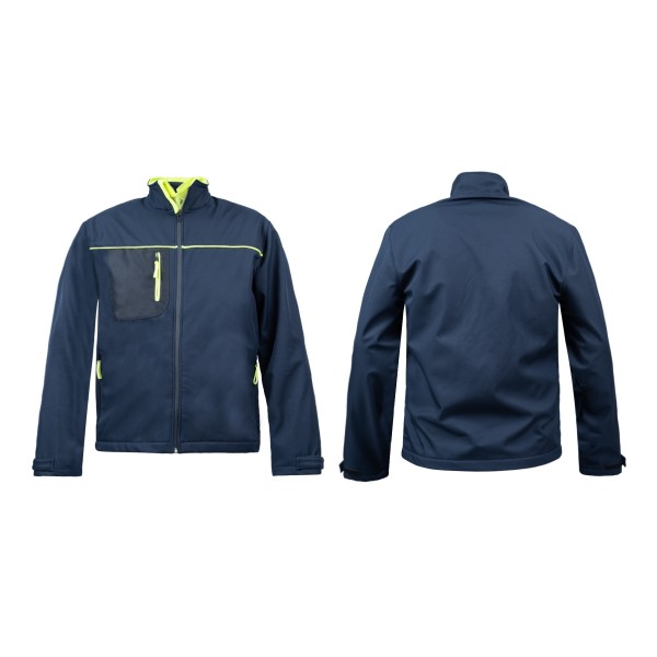 Veste softshell
